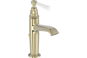 Смеситель Jacob Delafon Cleo1889 для раковины E24307-BGG