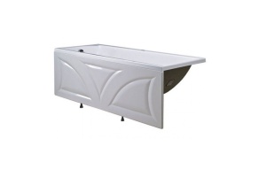 Фронтальная панель 1Marka Elegance/Modern 165 02эл16570