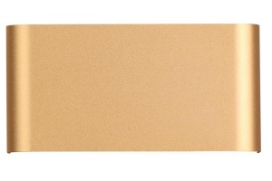 Настенный светодиодный светильник Odeon Light Hightech Magnum 3893/4WL