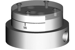 Скрытая часть Paffoni Light LIG030