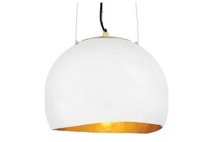 Подвесной светильник Hinkley Nula QN-NULA-1P