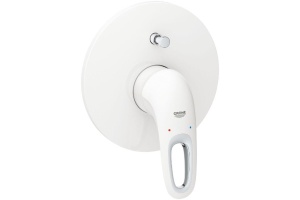 Смеситель Grohe Eurostyle New 19506LS3 для ванны с душем