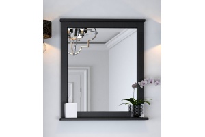 Зеркало в ванную Акватон Леон 65 см (1A187102LBPT0)