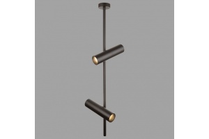 Подвесной светильник Maytoni Elti C021CL-02B - 2