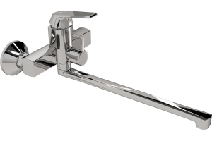 Универсальный смеситель DIWO Смоленск SM-04cr