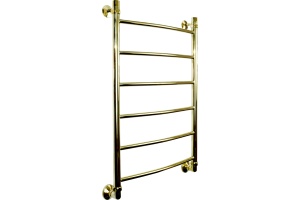 Полотенцесушитель Двин R 80/50 1