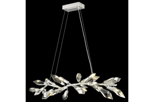 Подвесная люстра Wertmark Casandra WE111.06.223 - 2