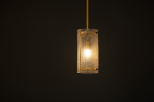 Светильник на штанге Milosh Tendence 771 0771PL-1AB - 3