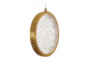 Подвесной светильник MyFar Lora MR1081-PL