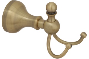 Крючок Veragio Gialetta VR.GIL-6433.BR бронза - 2