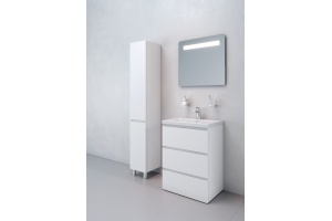 Шкаф-пенал AM.PM Gem S R - 3