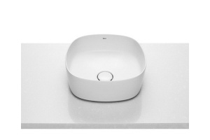 Накладная раковина Roca Inspira square 37 см (327502000)