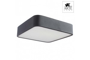 Потолочный светильник Arte Lamp Cosmopolitan A7210PL-2BK - 3