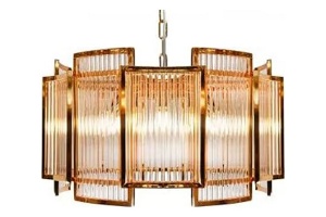 Подвесной светильник iLamp Tribeca MD0276-6A