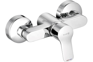 Смеситель для душа Kludi Pure&Easy хром (378410565)