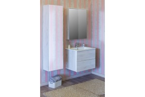 Мебельная раковина Kirovit Оскар 75 - 2