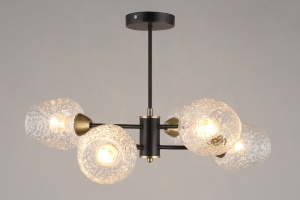 Потолочная люстра Omnilux Pavarolo OML-67807-06 - 2