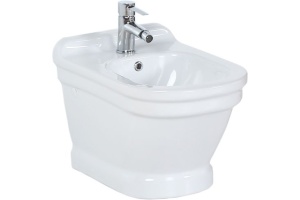 CREAVIT ANTIK Биде (подвесное) AN510