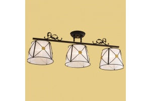 Люстра на штанге Citilux Дрезден CL409232 - 2