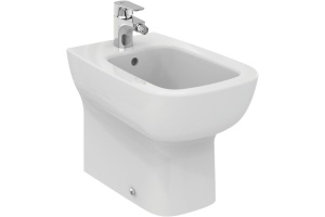 Биде напольное Ideal Standard Esedra (T281301)