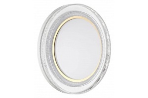 Накладной светильник Sonex Suzy Gold 7641/EL - 2