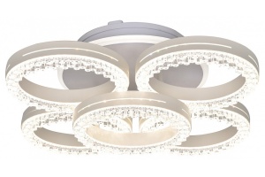 Потолочная люстра Escada Albus 10276/5LED APP