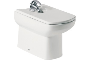 Сиденье для унитаза Roca Dama senso (806510004) - 2