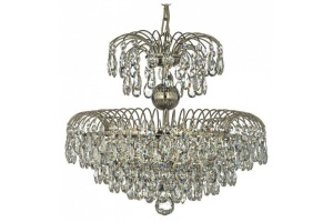 Подвесная люстра Arti Lampadari Salentino Salentino E 1.5.40.100 N