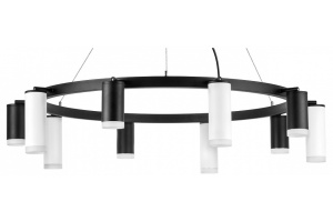 Подвесная люстра Lightstar Rullo LR0203758650