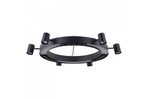 Подвесной светильник Vele Luce Octopus VL10152P06