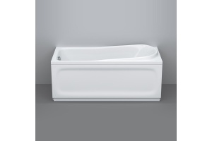 Акриловая ванна AM.PM Like 150x70 - 3