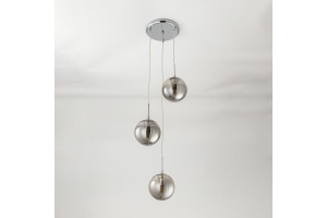 Подвесная люстра Citilux Томми CL102030 - 2