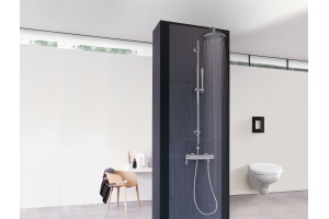 Душевой шланг Grohe Relexa 28143000 - 2