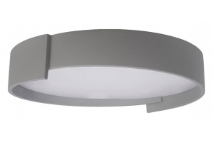 Накладной светильник Loft it Coin 10200 Grey
