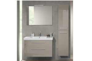 Шкаф-пенал Villeroy & Boch 2Day2 35 см (A99601E6) - 2