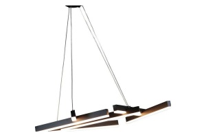 Подвесная люстра Zortes Aven ZRS.01243.01 - 3