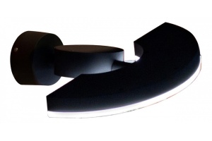 Уличный настенный светодиодный светильник Citilux CLU03W