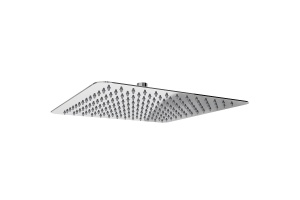 Верхний душ Excellent Slim 20х20 хром - 2
