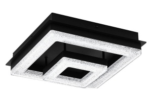 Потолочный светодиодный светильник Eglo Fradelo 1 99327