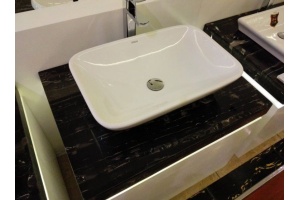 Раковина SSWW CL3155 58 см - 2