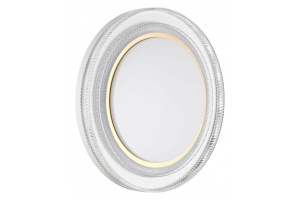 Накладной светильник Sonex Suzy Gold 7641/EL