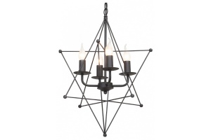 Подвесная люстра Vitaluce 4143 V4143/4