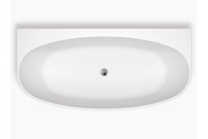 Акриловая ванна BelBagno BB83-1700 - 3