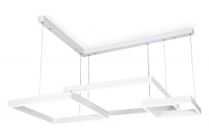 Подвесной светильник Ambrella Light FA FA6646