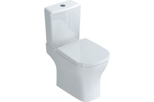 Сиденье для унитаза Ideal Standard Active (T639201) - 2