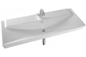 Раковина Jacob Delafon Reve E4800 120 см