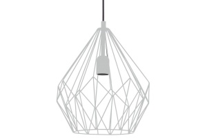 Подвесной светильник Eglo ПРОМО Carlton 49935