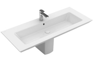 Мебельная раковина Villeroy & Boch Legato 80 см (4153 80 R1)