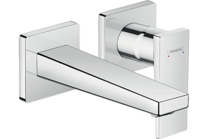 Смеситель Hansgrohe Metropol 32525000 для раковины