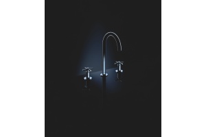 Смеситель Grohe Atrio New 20008003 для раковины - 2